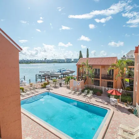 Boca Shores 353